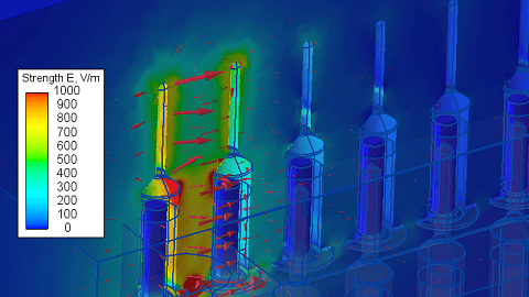 DIP SOCKET ANALYSIS